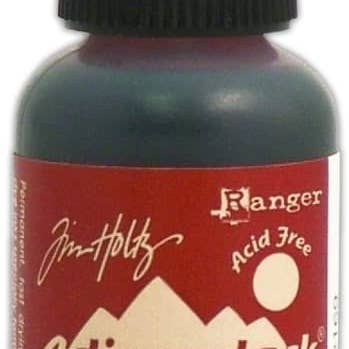 Ranger Alcohol Inks 0.5oz for wholesale by Pixiss