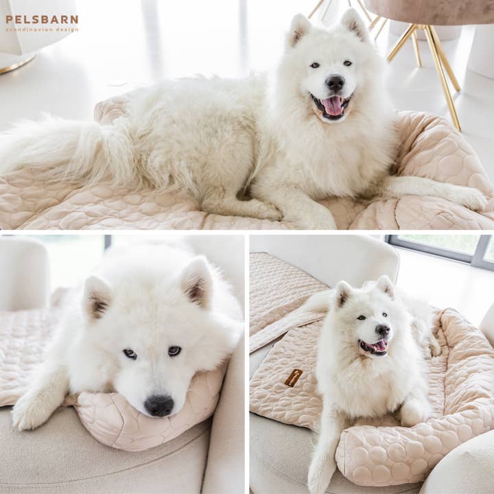 Pelsbarn - Wholesale Pet Bed - Dog - HeatRelief™ Cooling Dog Bed - Pelsbarn Helps Shelter Dogs!17