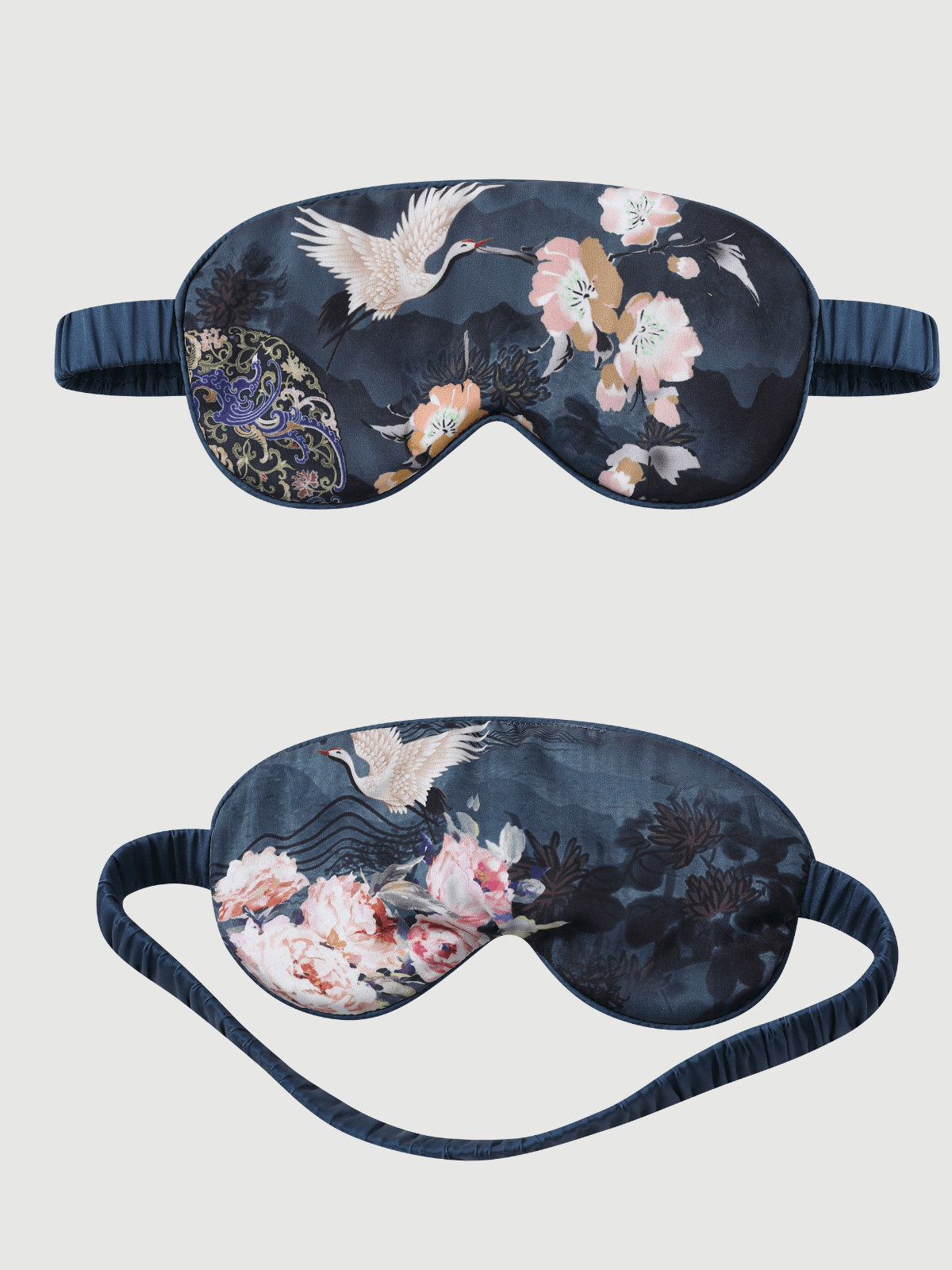 safistyle - Wholesale Robe - Women's - Luxury Asian-inspired Kimono Robe Accessory Giftbox 6-Pcs47