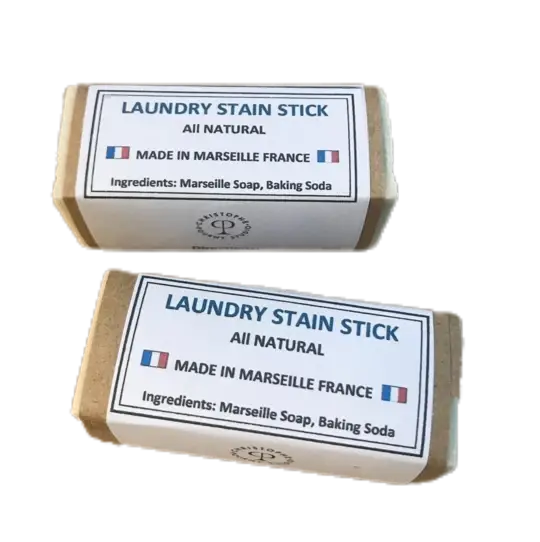 Christophe Pourny Studio – wholesale Fläckborttagare – Fransk Tvättpinne2