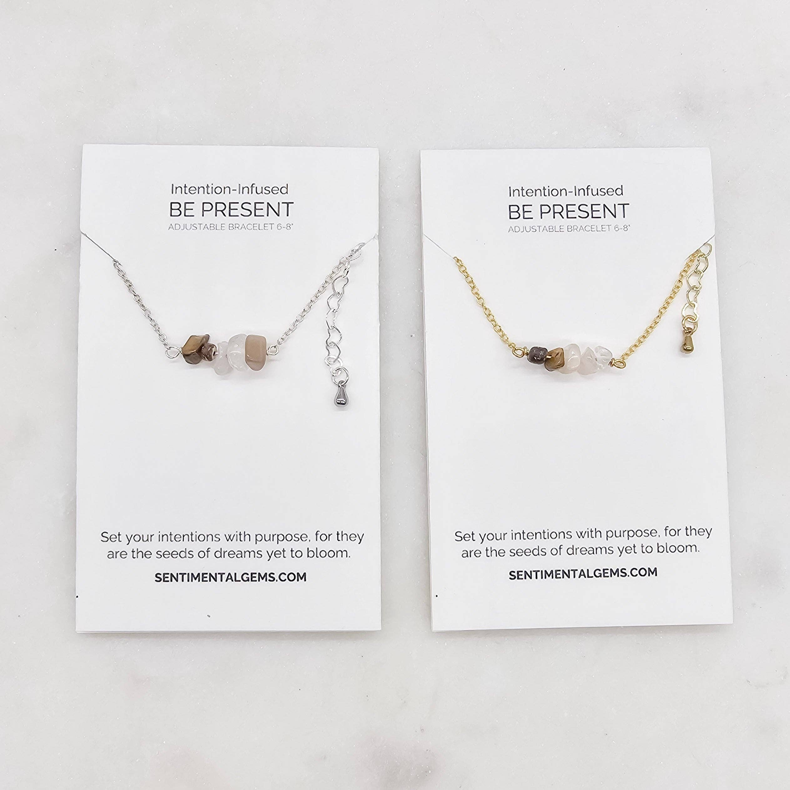 Kerri Jarrett - Vente Pierre et cristal de spiritualité - Sois présent / Patience7