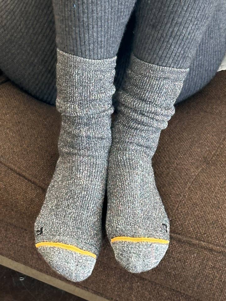 Camperstrumpor (grossist) för wholesale av Le Bon Shoppe