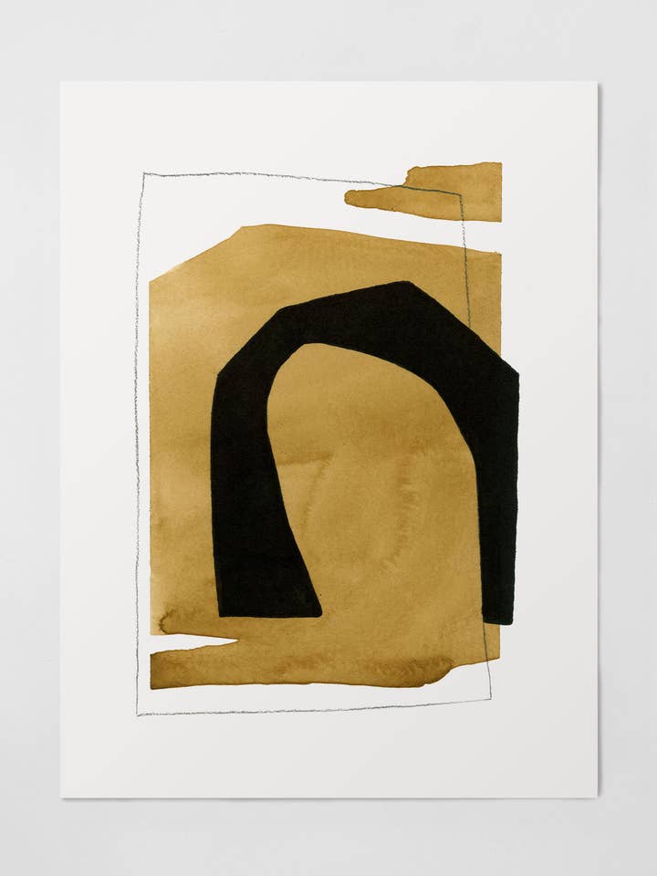 We Are Almost There Art Print for wholesale by Kim Knoll