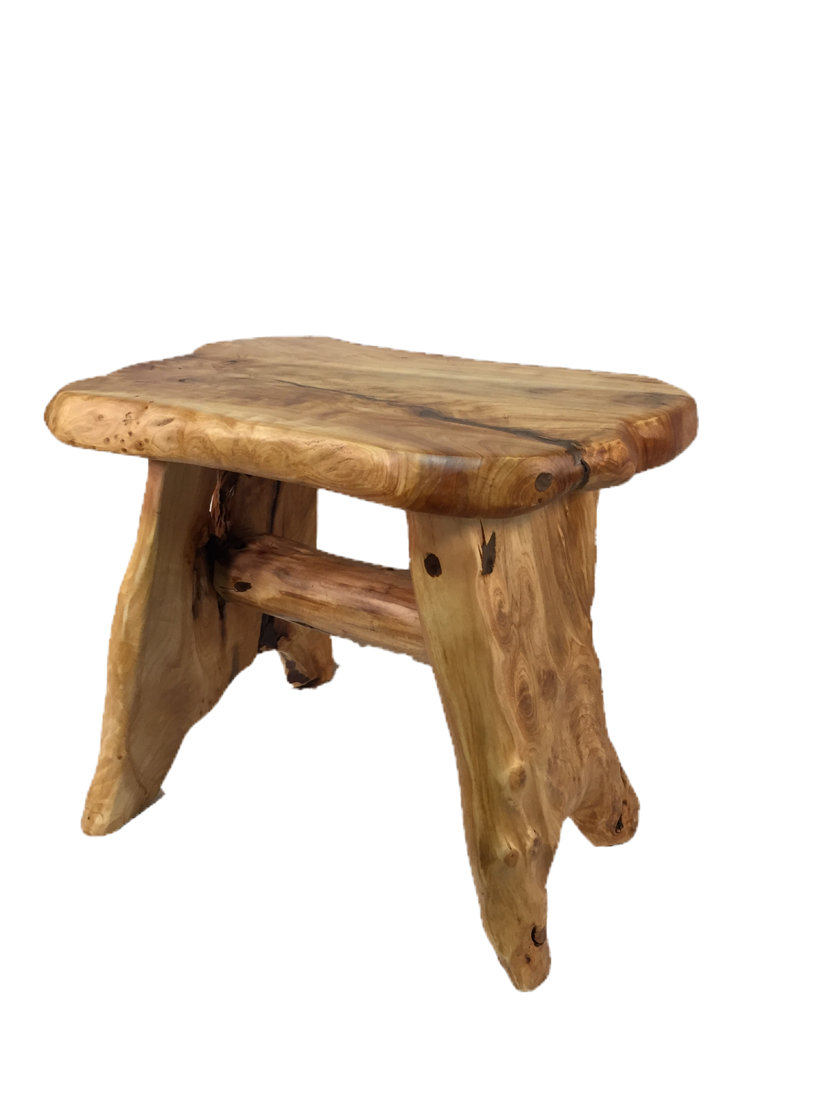 Greener Valley Trading - Wholesale Side Table - Wood Table2