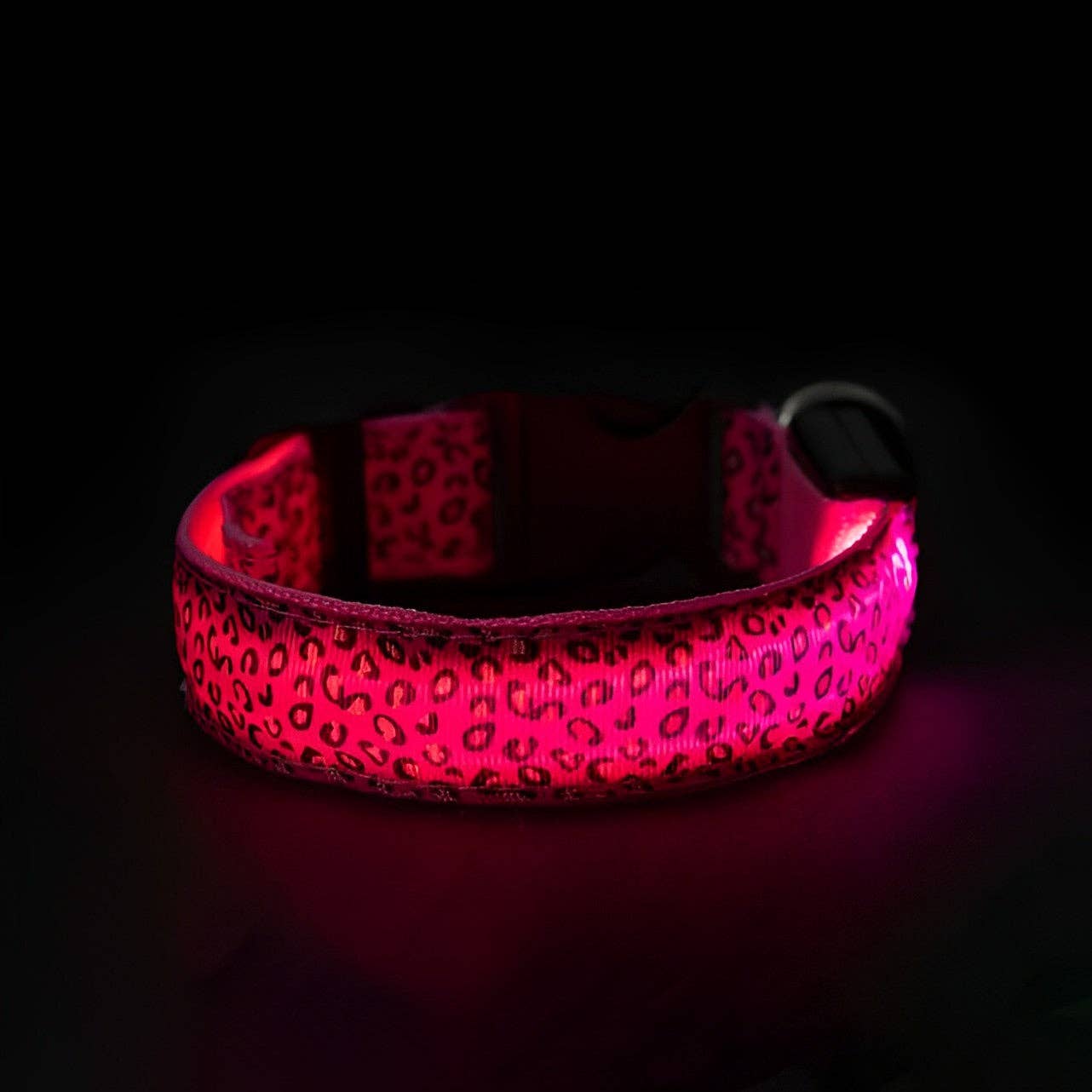 Cheerhunting - Wholesale Pet Collar - Dog - LED Dog Collar1