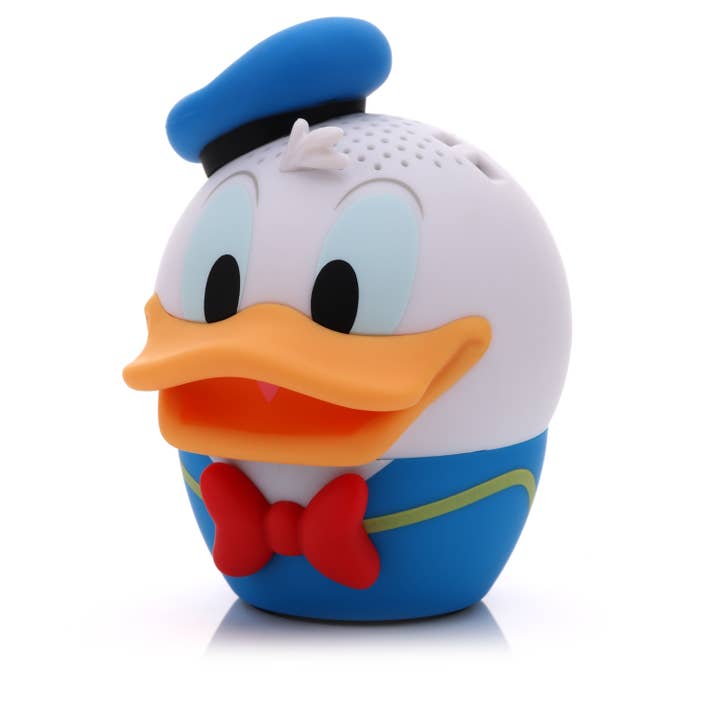 Fantastic Sports Store - Wholesale Speakers - Disney Donald Duck Bitty Boomers Bluetooth speakers