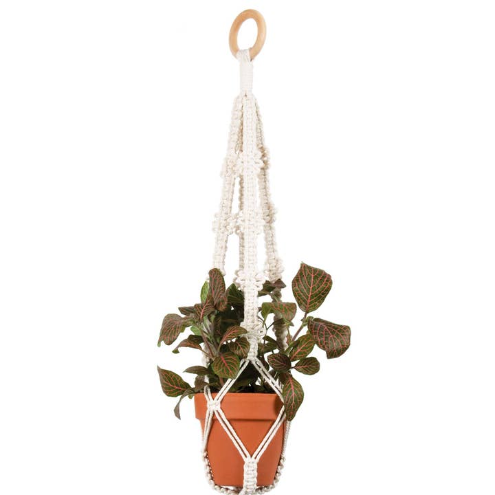 Make-ramé™ Plantenhanger-kit - Picots voor wholesale door Solid Oak