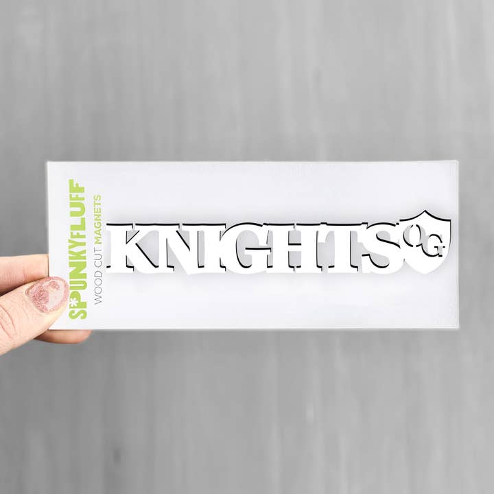 Spunky Fluff - Wholesale Magnet - Custom Tiny Word Magnets & Ornaments Re-Order61