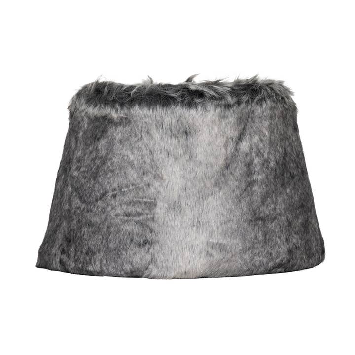 Wolf Grey Lampshade Dia 25 Cm for wholesale by Mars & More - Brand of B Living