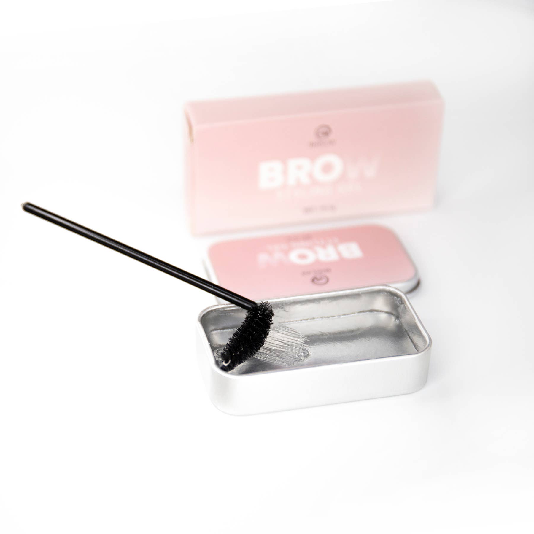 NICLAY - Wholesale Eyebrow Set/Kit - Brow styling gel1