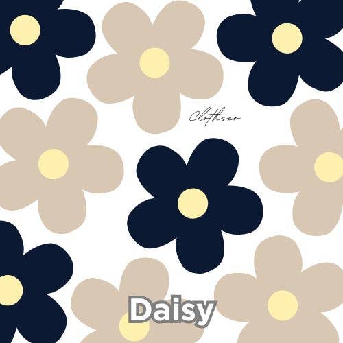 Clothsco - Wholesale Cleaning Cloth - Microfibre Detailing cloth - Beauty" - Daisy2