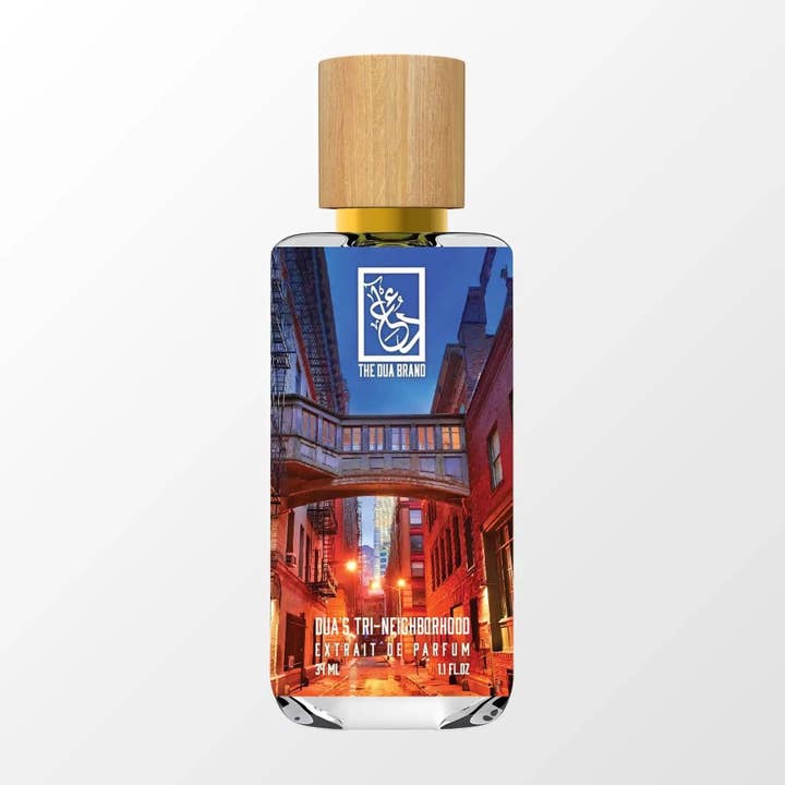 The DUA Brand - Wholesale Perfume/eau de toilette - Dua's Tri-Neighborhood