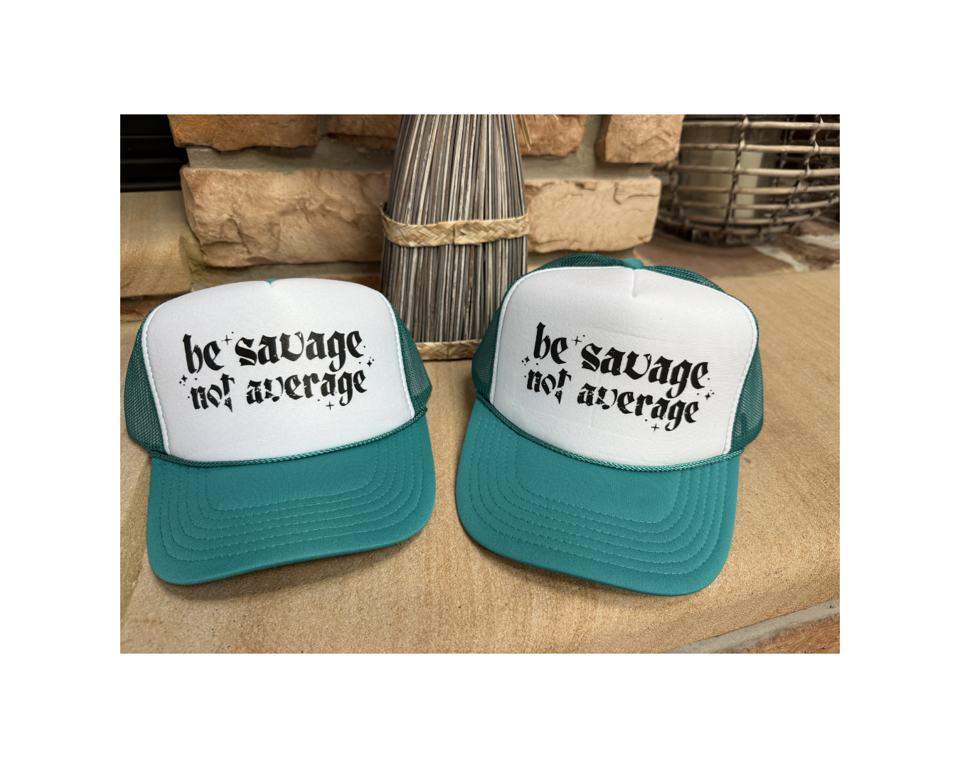A Little Something Gift Shop - Wholesale Trucker Hat - Women's - 🏷️ Wholesale Trucker Hats — Mix & Match Your Favorites!32
