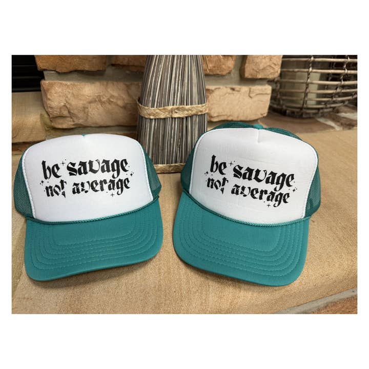 A Little Something Gift Shop - Wholesale Trucker Hat - Women's - 🏷️ Wholesale Trucker Hats — Mix & Match Your Favorites!32