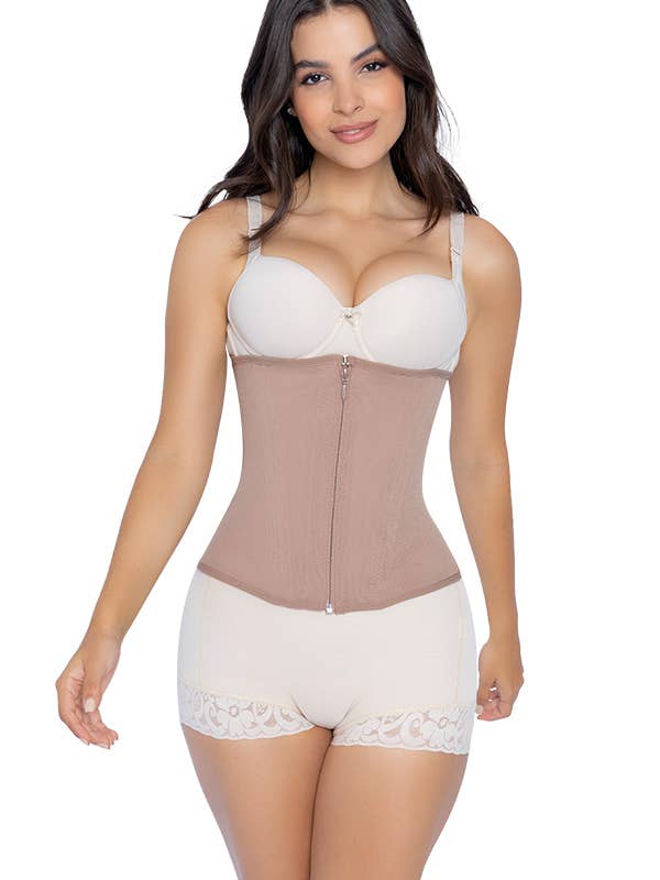 Powernet taljetræner uden stropper for engroshandel hos Jackie London