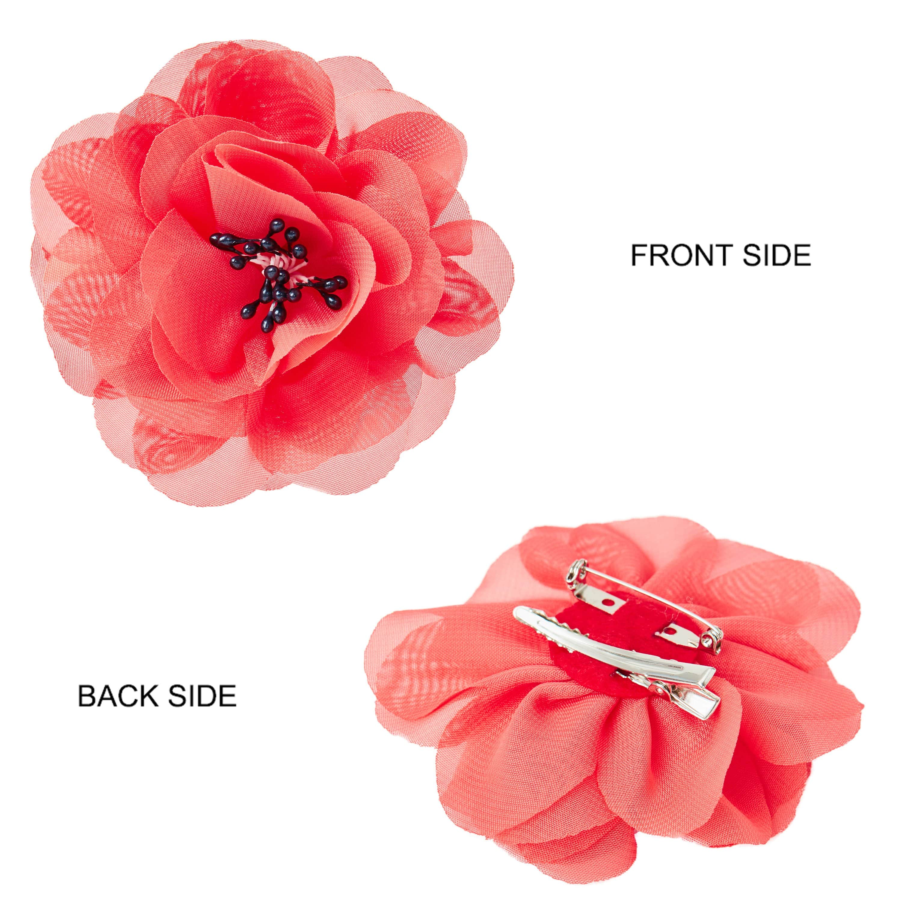 Blueberry Pet - Wholesale Pet Jacket - Dog - All-weather Costume Dog Poncho with Flower9