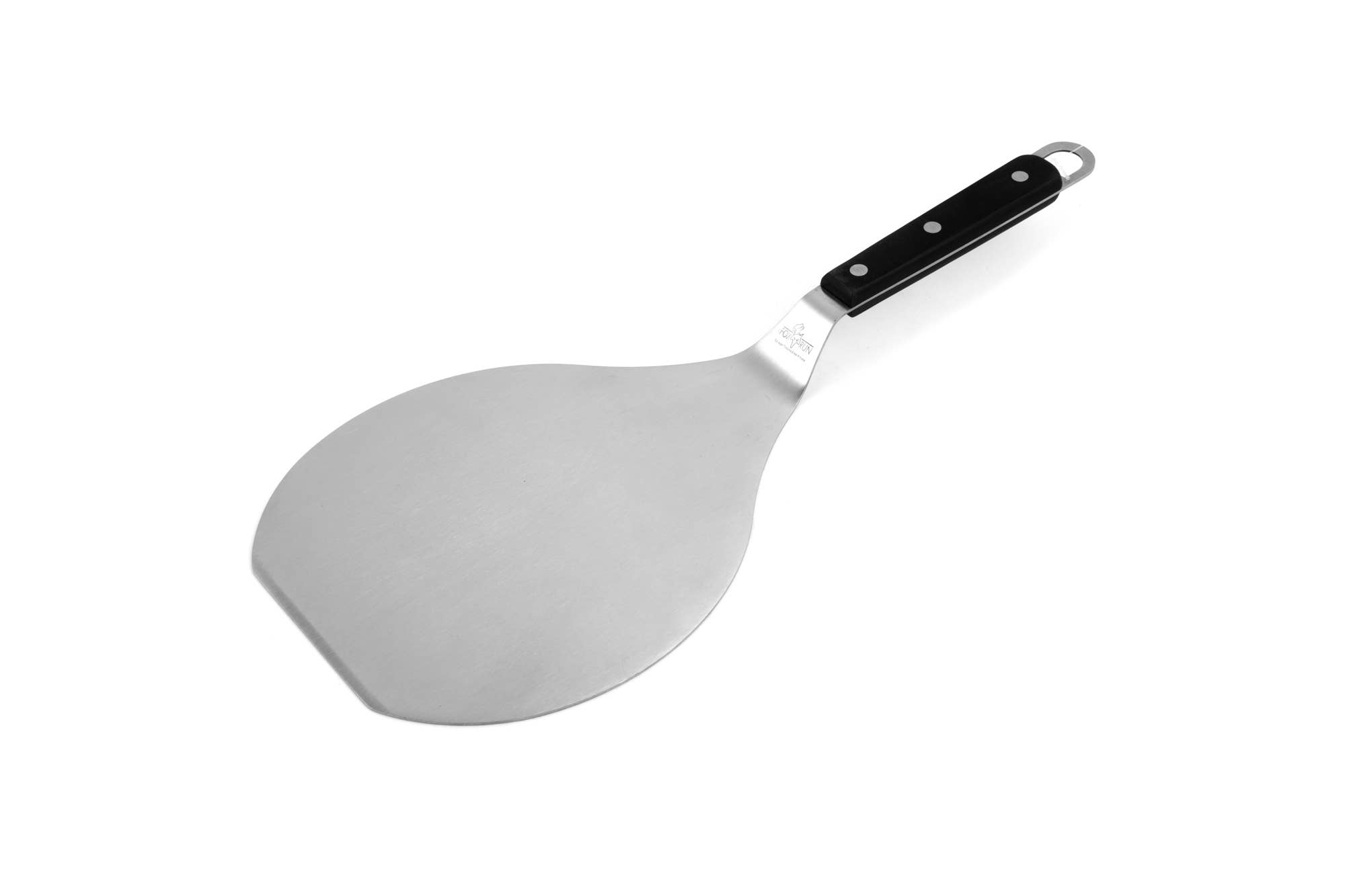 Fox Run Brands – wholesale Spatula/turner – Fox Run Stainless Steel Oversized Cookie Spatula, 14.5"6