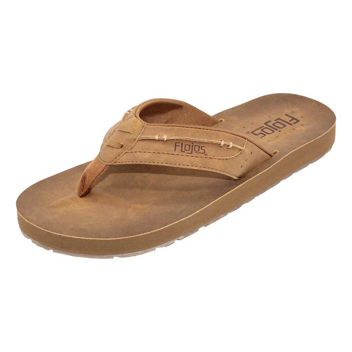 Flojos - Wholesale Sandals - Men's - Trio — Men's Sandal4