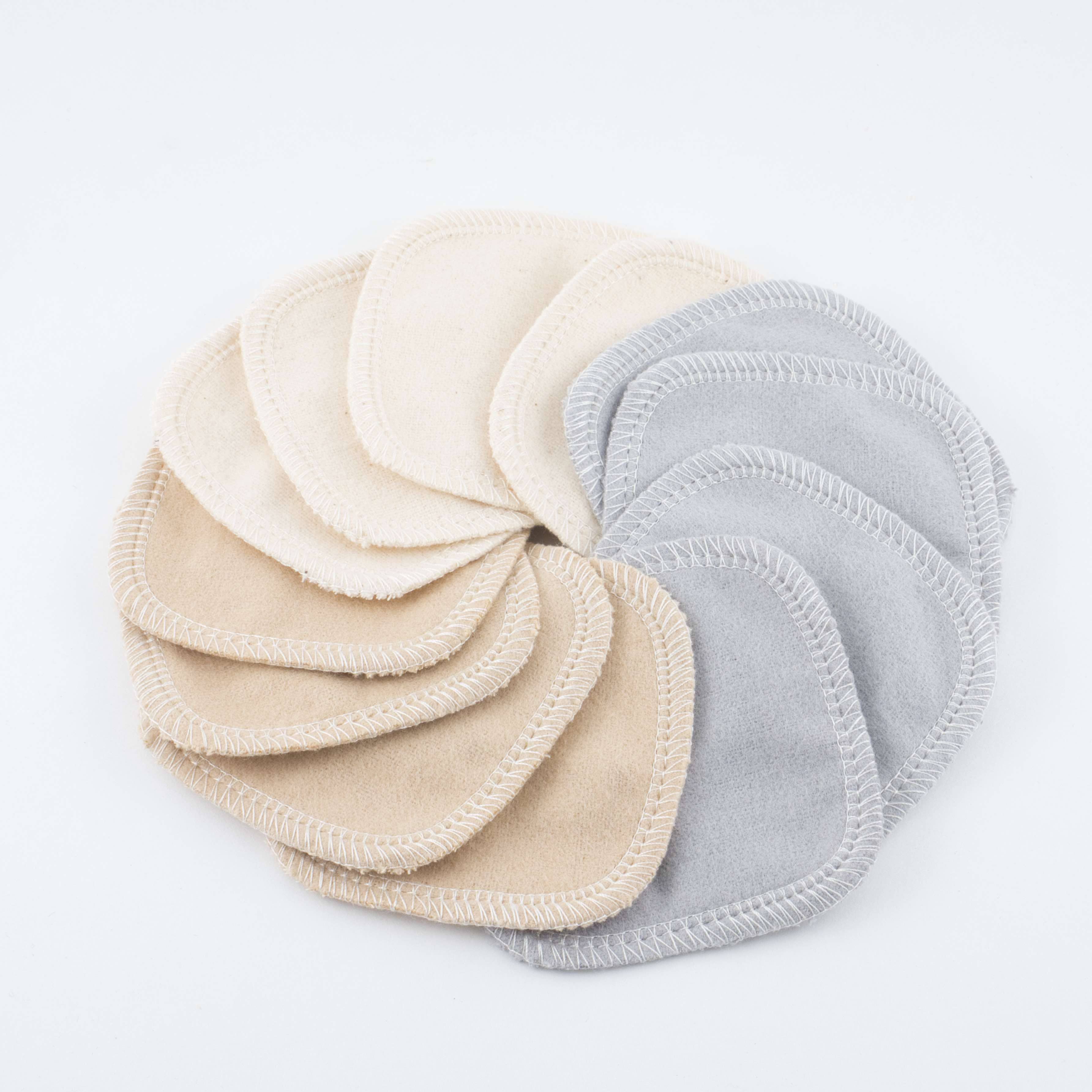 Cheeks Ahoy - Wholesale Cotton Pad - Facial Rounds14