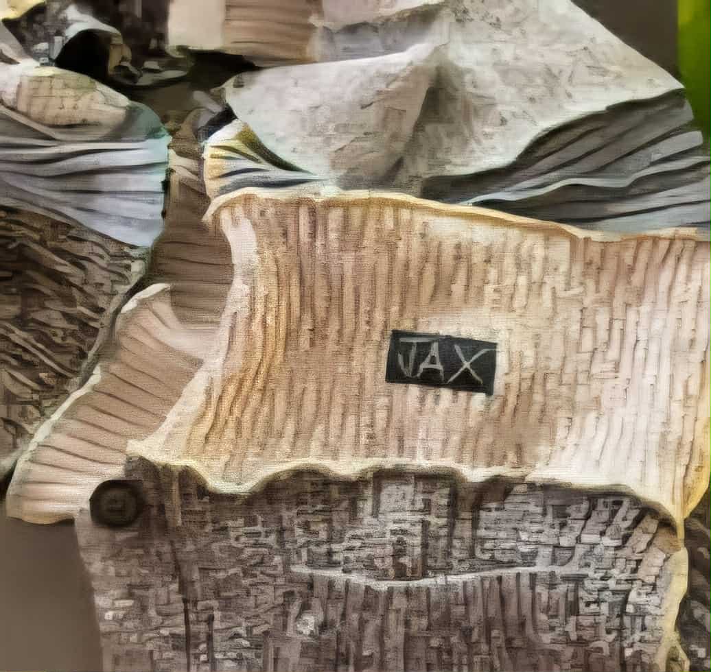 Jax Upcycled – Gorro - Unissexo por atacado – Escolha o Boné Newsboy de Camisola Reciclada Color Way13