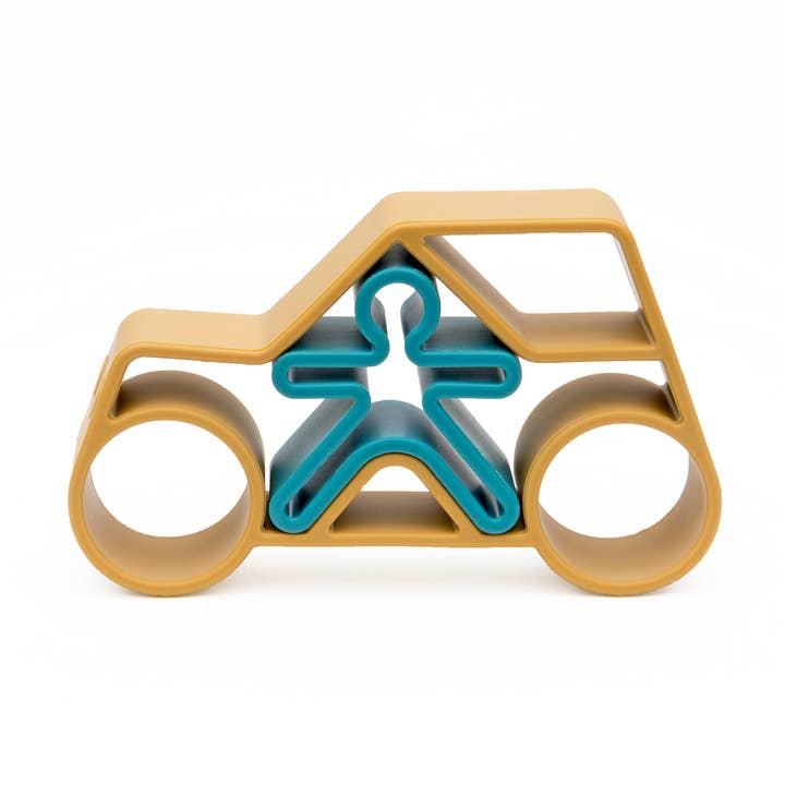 Nature Car & Kid for wholesale by dëna - USA