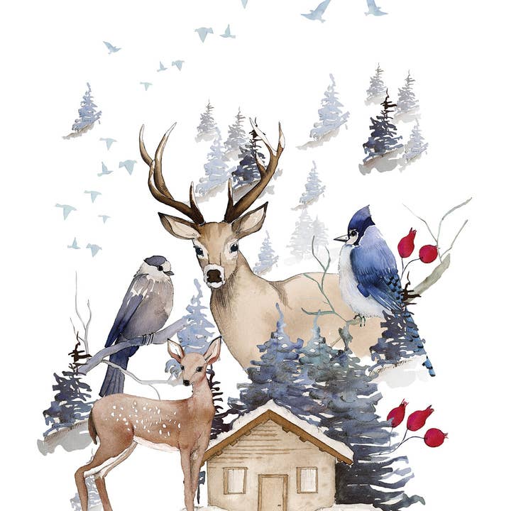 The Napking - Venta al por mayor Mantas de sofá - Cuadro de terciopelo Buck 100% Hecho en Italia