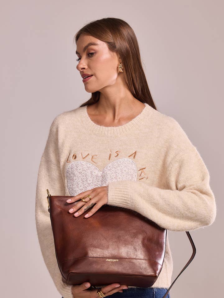 ARMANCE Bag - 4182 for wholesale by Cherry Paris