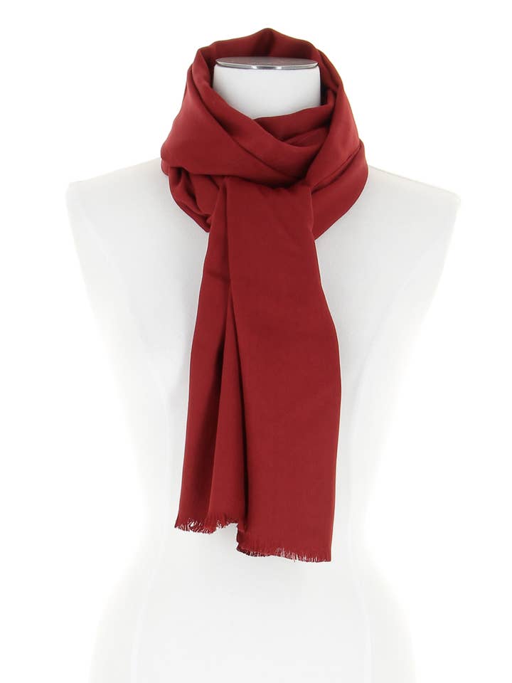 FOULARD SOLOLA - 100% VISKOSE für den Großhandel von DIWALI PARIS