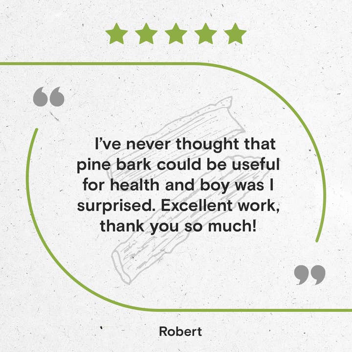 Secrets Of The Tribe - Wholesale Tincture - Pine Bark Tincture6