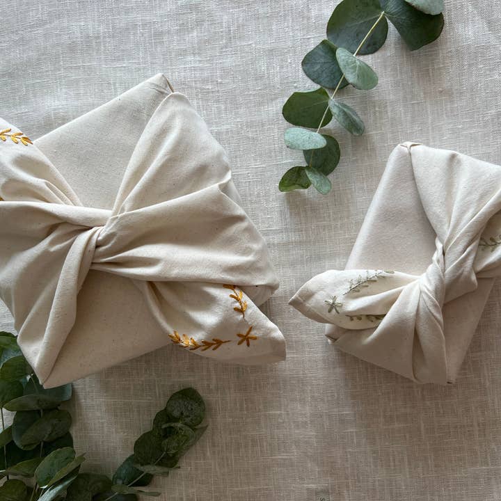 Reusable Gift Wrap for wholesale by Others Trade for Hope