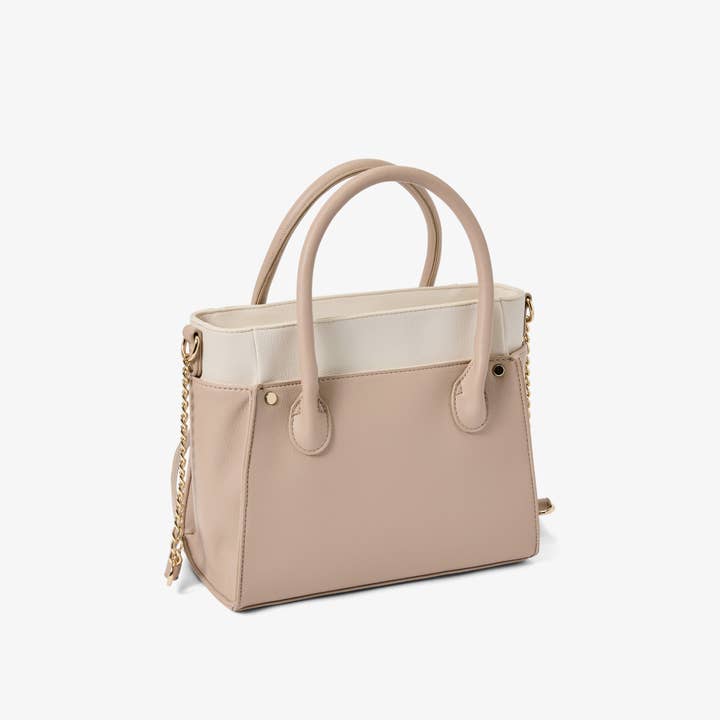 Like Dreams - Wholesale Satchel – Women's - Hunter Double Layer Satchel Fashion Shoulder Bag for All Use2