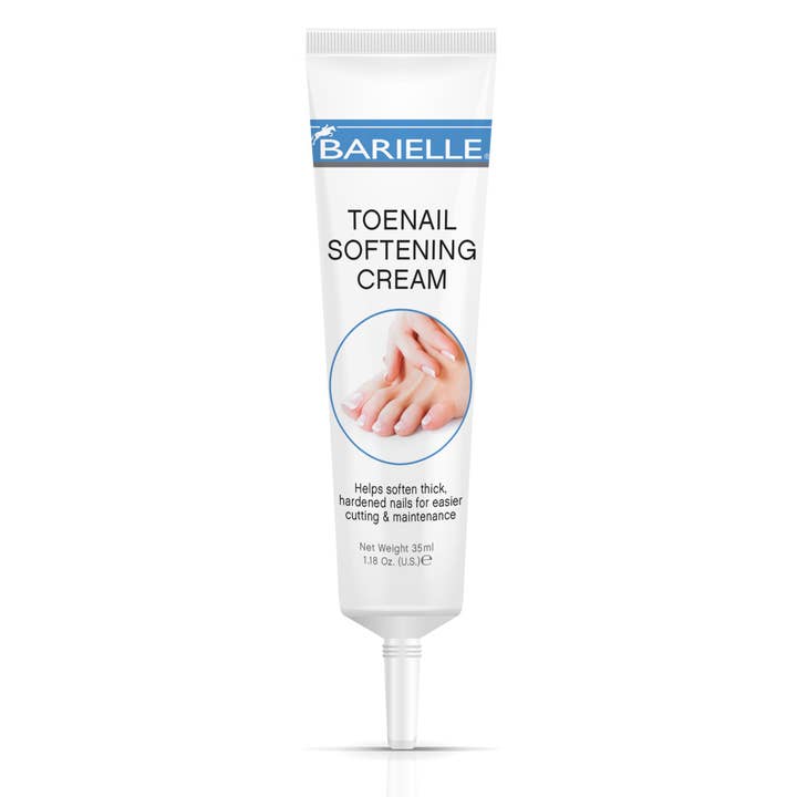 Barielle Toenail Softening Cream 1.18 oz. for wholesale by Barielle