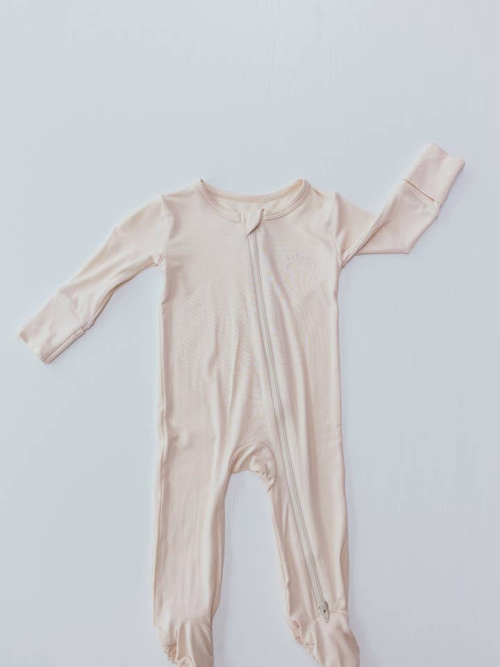 Bébé Sunny - Wholesale Bodysuit (Non-Footed) - Baby - Core Onesies