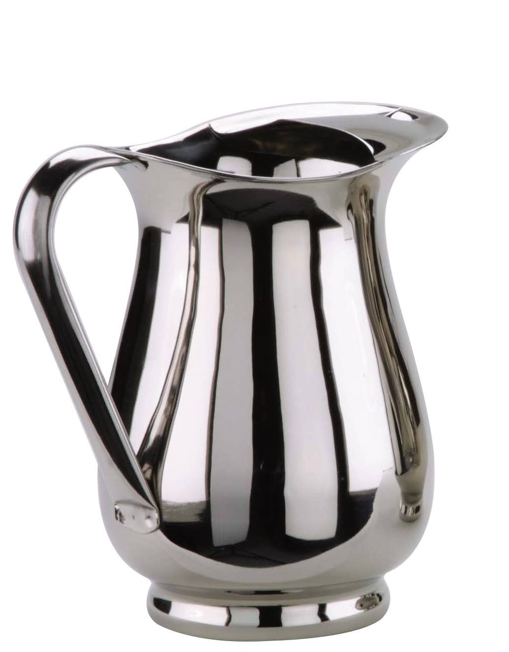 Ibili – wholesale Köksverktyg/-pryl – IBILI - 2 lt rostfritt stål vattenkanna0