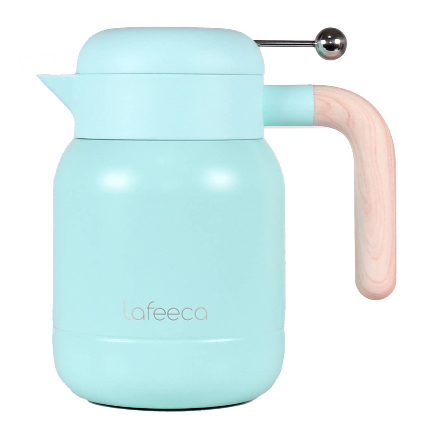 Lafeeca - Wholesale Carafe - Lafeeca Thermal Coffee Carafe - Airtight Water Pitcher17