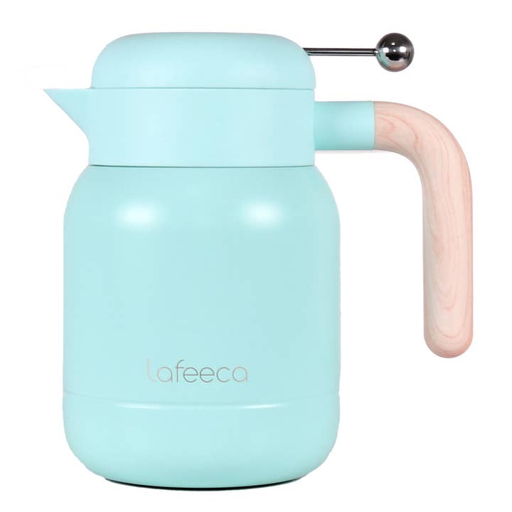 Lafeeca - Wholesale Carafe - Lafeeca Thermal Coffee Carafe - Airtight Water Pitcher17
