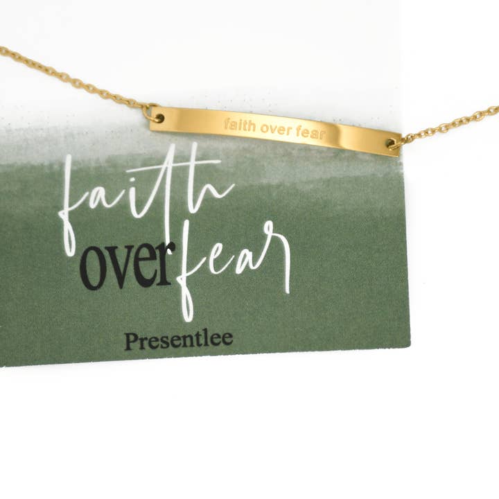 Words Of Hope 18K Gold Bracelets for wholesale by Presentlee