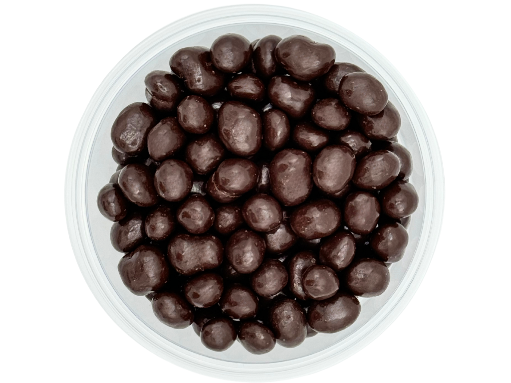 Martin's Country Store LLC - Wholesale Chocolate Covered Sweets - DARK CHOCOLATE ESPRESSO BEANS 6.4oz2