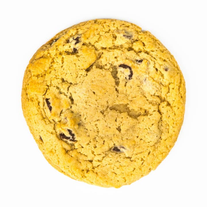 Double Trouble Chocolate Chip Cookie for wholesale by Breauxdoo Bakery