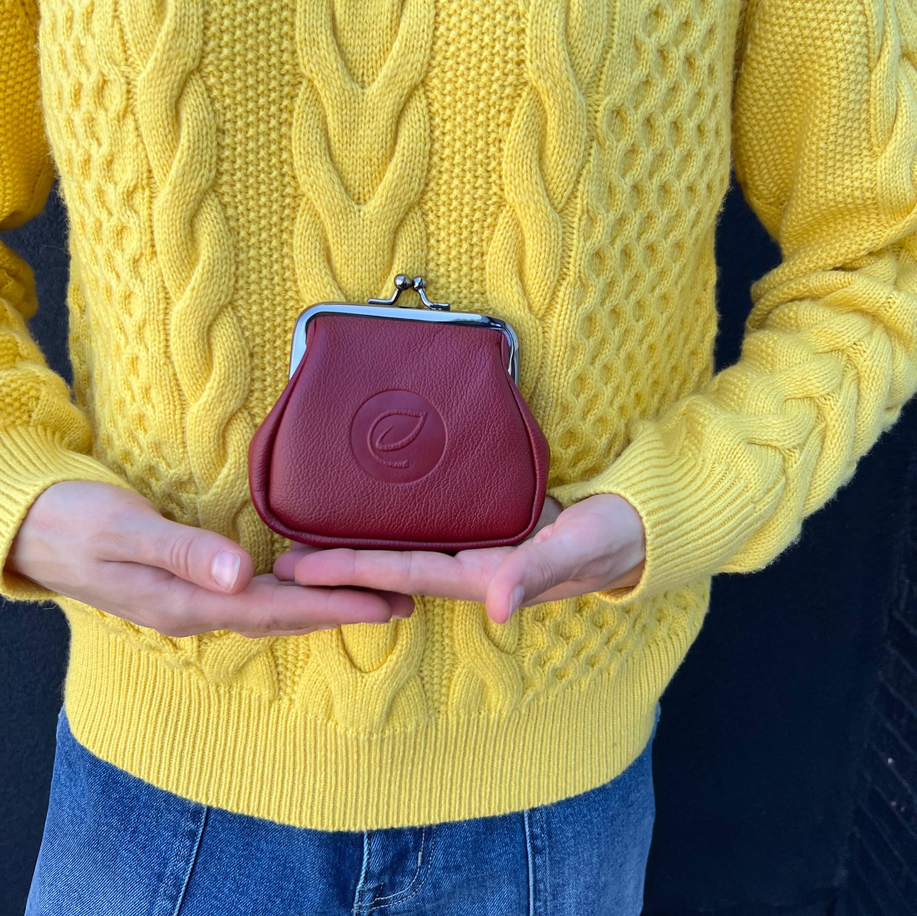 ESPE - Wholesale Coin Purse - Women's - Pastel Coin Purse5