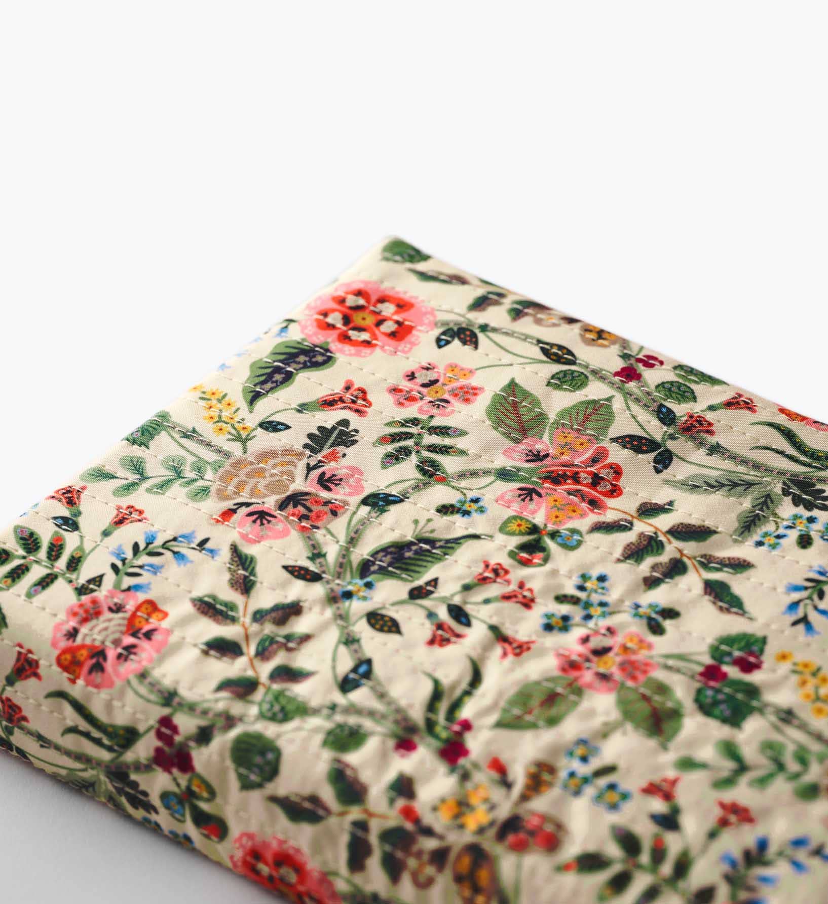 Rifle Paper Co. - Wholesale Journal/Diary - Gracie Quilted Journal5