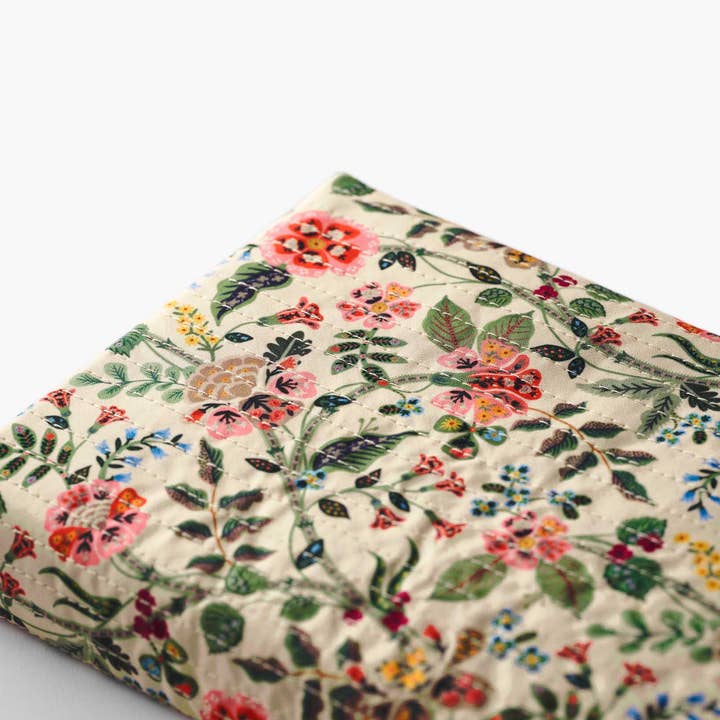 Rifle Paper Co. - Wholesale Journal/Diary - Gracie Quilted Journal5