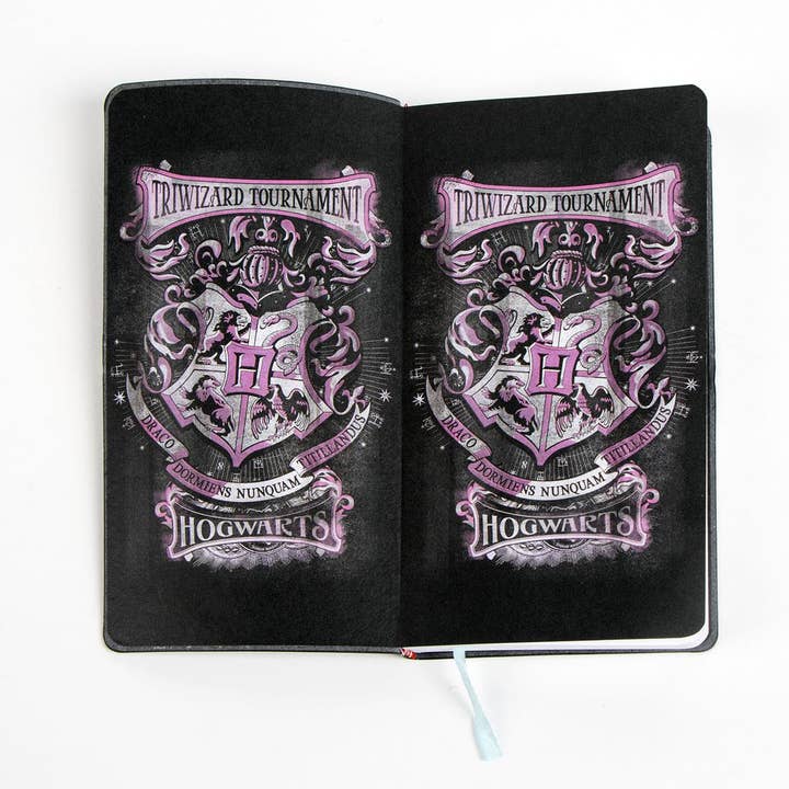 Mastoys, S.L. - Wholesale Journal/Diary - HARRY POTTER PREMIUM NOTEBOOK - 27000015253