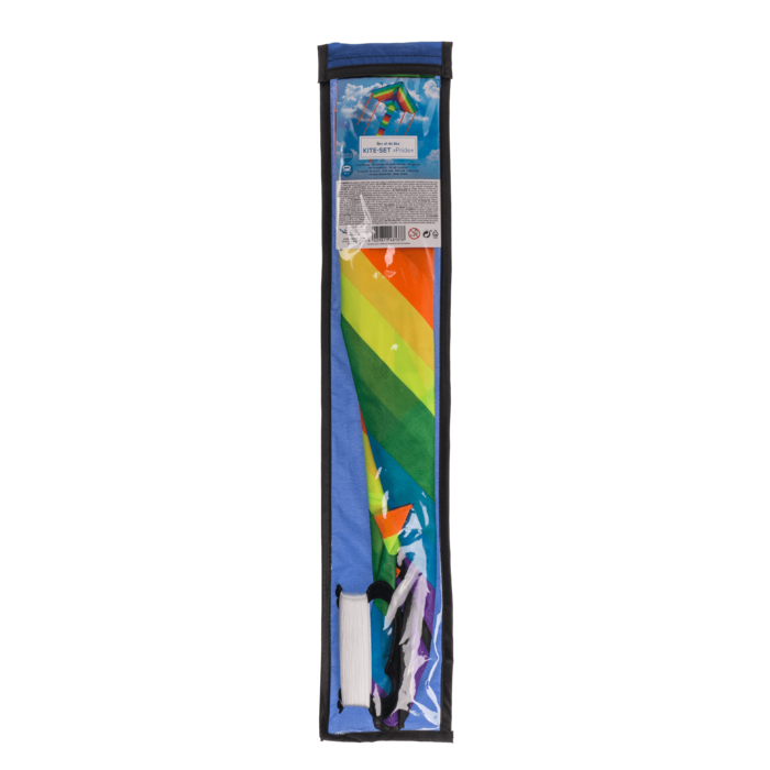 Out of the blue KG - Wholesale Toy Set - Kids - Kite-Set, Pride,1