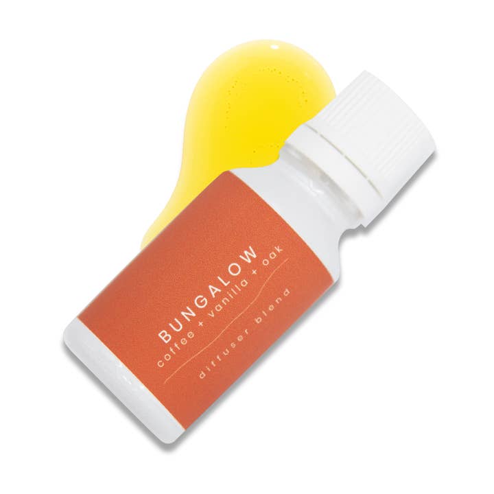 Bungalow diffusorblandning för wholesale av Land of Daughters