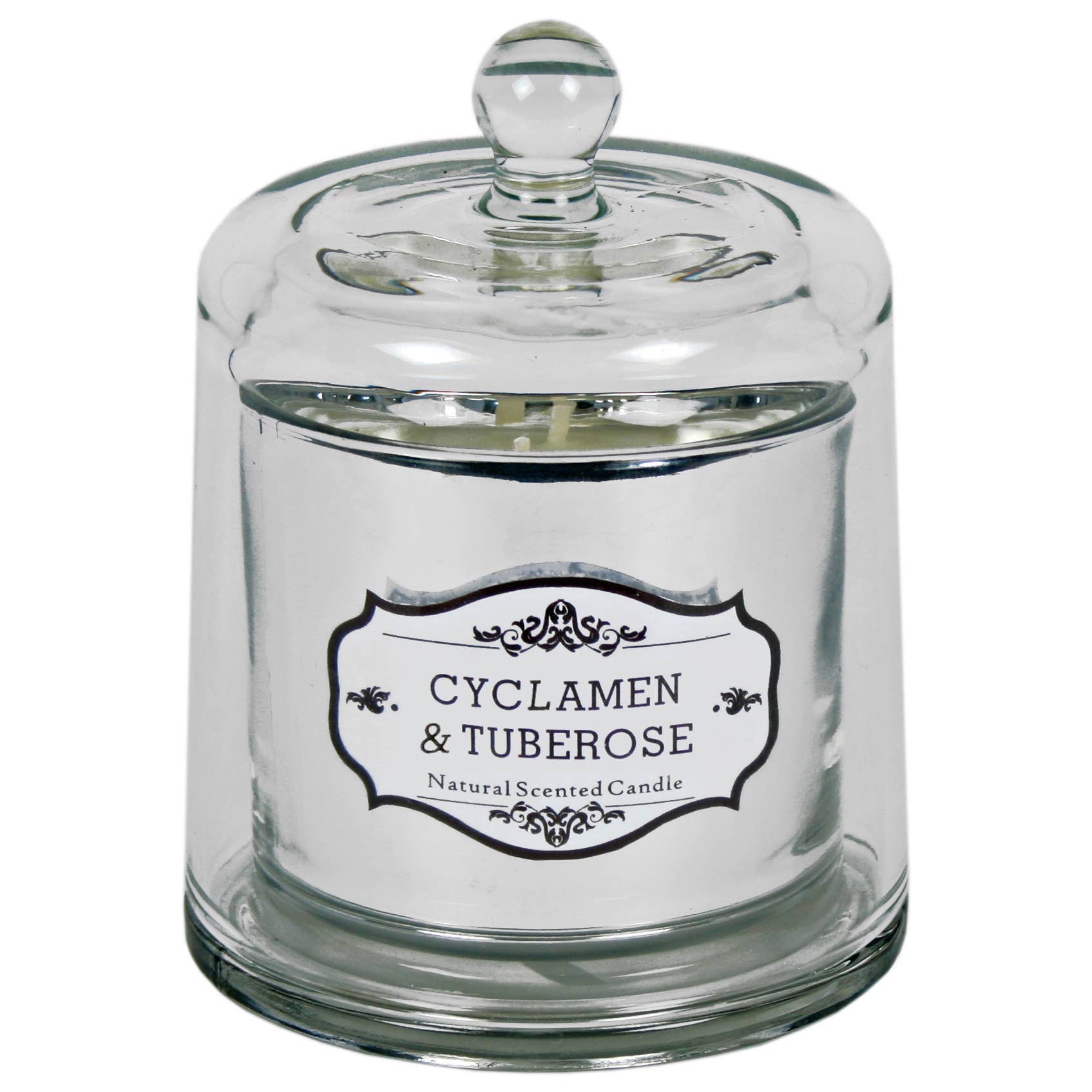 Originals International Ltd – wholesale Jar/filled candle – Bell Jar Candle2