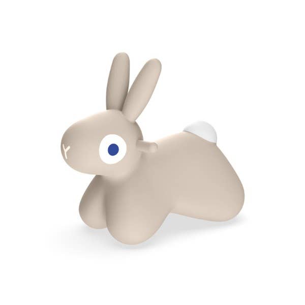 Quut Toys - Wholesale Inflatable Toy - Kids & Baby - Quut Hoppi Bunny - A bouncy friend just for you! (NEW!)2
