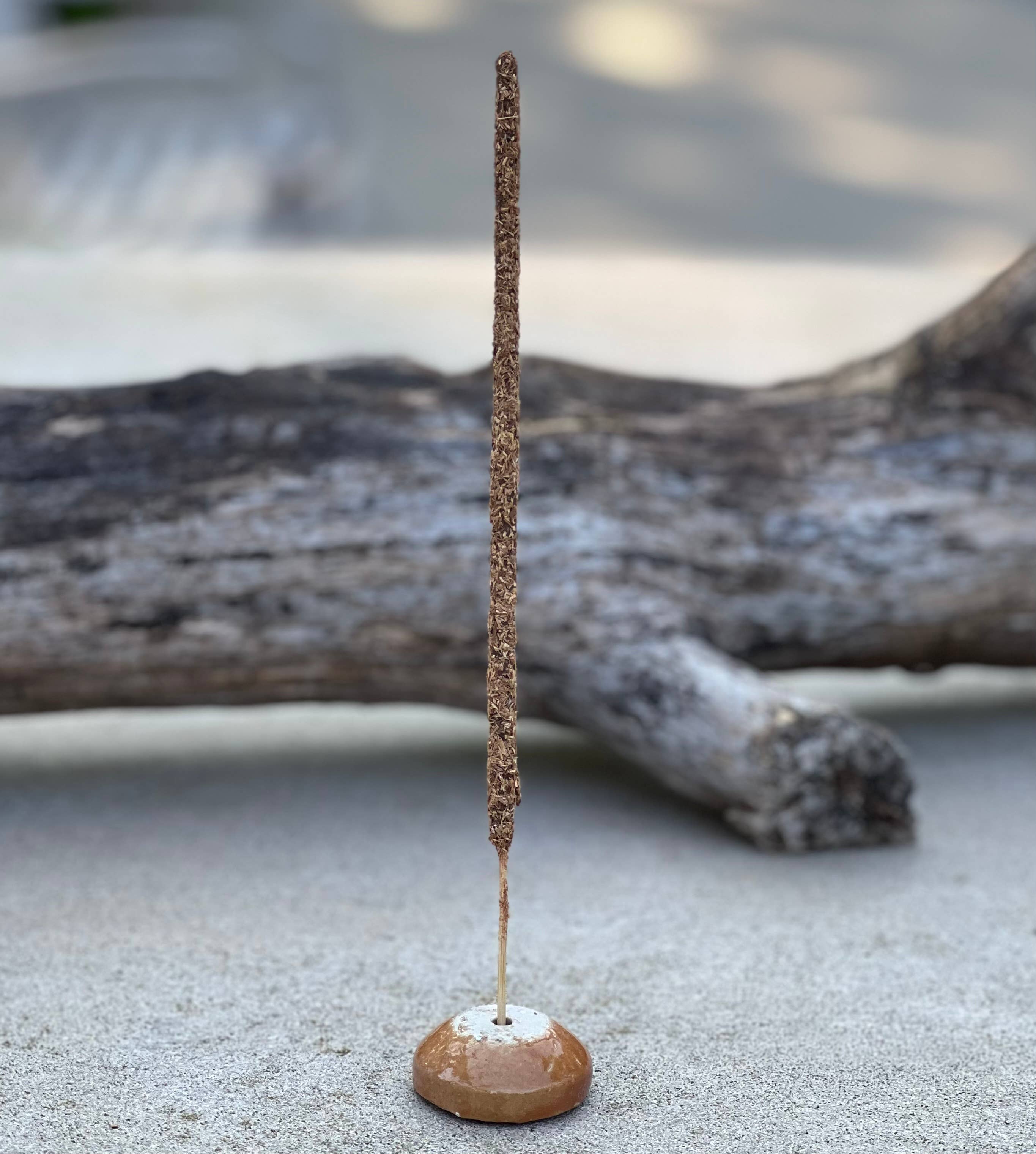 Lungta Imports - Vendita all'ingrosso Incensi - Bastoncini d'incenso rituali Tribal Soul con braciere in omaggio6