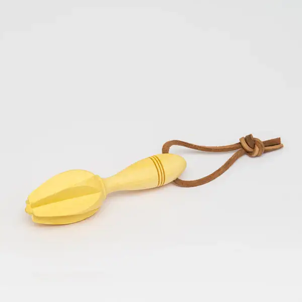 High crafty - Wholesale Juicer - Handmade Moroccan Lemon Squeezer – Natural Lemon Wood Juicer0