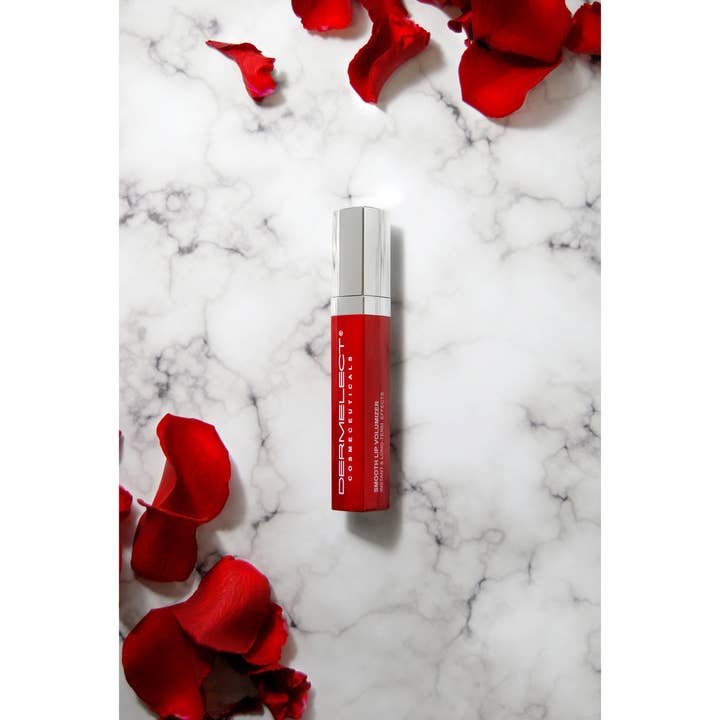 Dermelect Cosmeceuticals - Wholesale Lip Treatment/Mask - Smooth Lip Volumizer4
